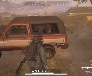 Smoked C4