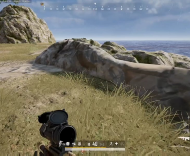 Frag timing