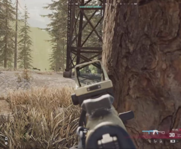 Battle Royale Casual 1st ever W