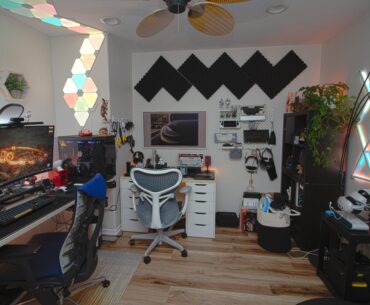 Where productivity goes to die.