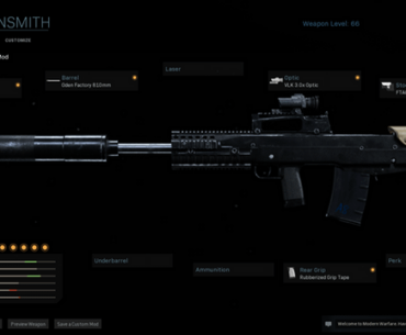 Now that you've had a taste of legacy weapons, what else should make a return ?
