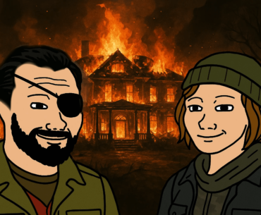 We did it we got Richtofen