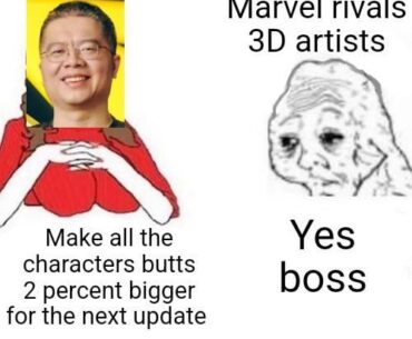 Greatest dev team I've ever seen