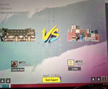 Would anyone help with the home competition