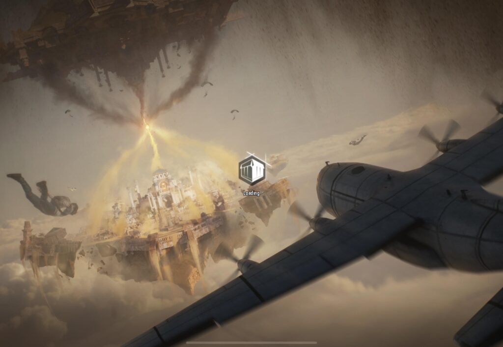 Gameplay
