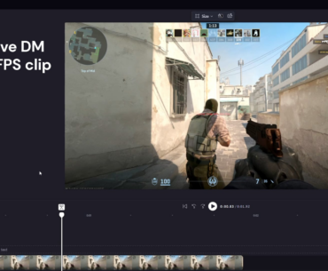 Please make kill feedback in the HUD more instant to help improve responsiveness. Right now, the HUD lights up before eventually flashing, and kill-feed slowly fades in instead of instantly being opaque.
