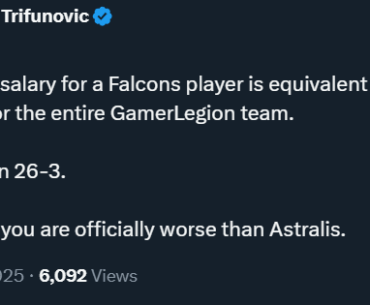 Crazy if true