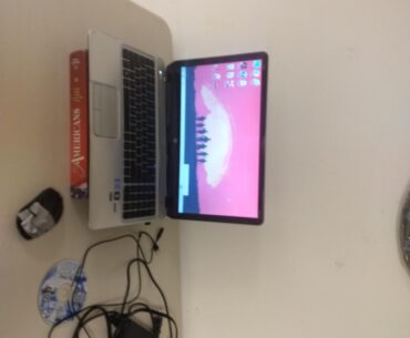 I'm winning in my book