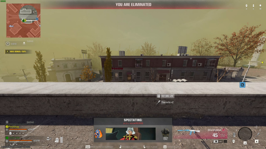 Blatant use of walls & soft aimbot, how is this possible?