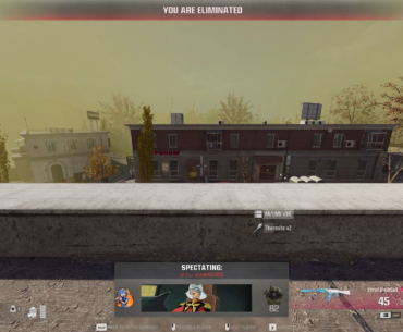 Blatant use of walls & soft aimbot, how is this possible?