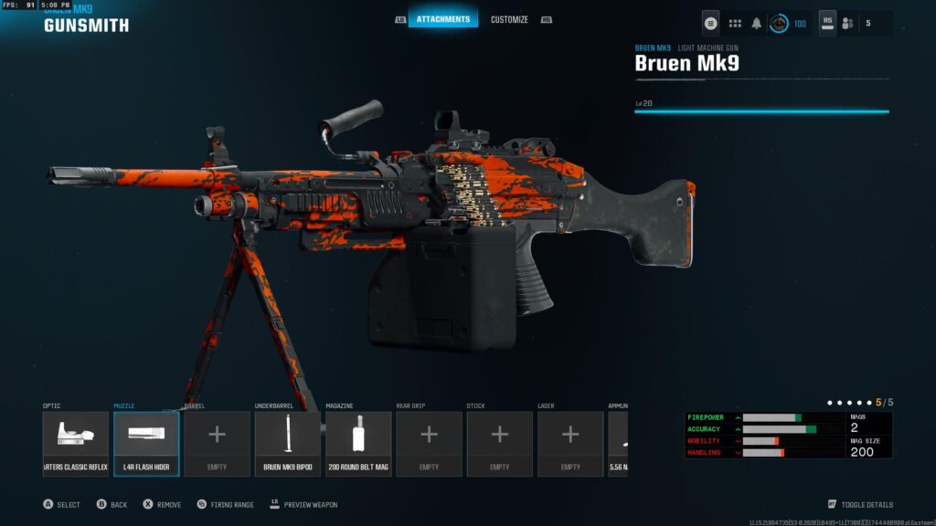 What MW2/MW3 Weapons Are You Looking Forward to Getting Buffed for Verdansk?