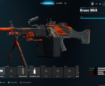 What MW2/MW3 Weapons Are You Looking Forward to Getting Buffed for Verdansk?