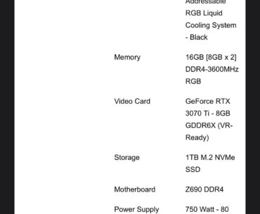 PC Help! Graphics
