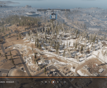 Warzone Verdansk 2025 Sudden Lag Spikes
