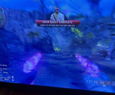 FINALLY, after 3 TRIES 🎉🥳