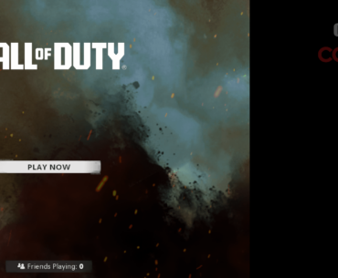 I just bought this game and saw this. Wtf does that mean, either play the game i bought or play the entire franchise? What??