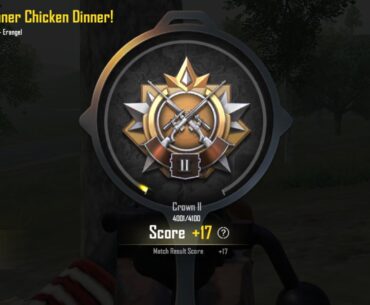 I've been playing for 2 years which is not a long time for most.