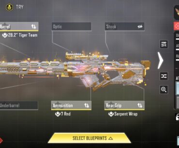 Finaly got it diamond.