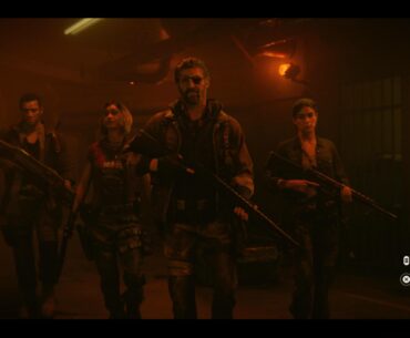 Canon Bo6 crew loadouts
