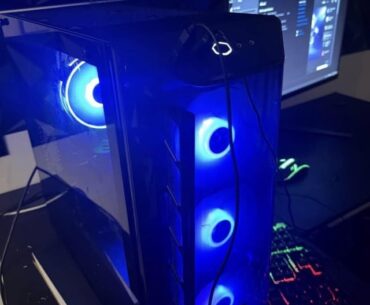 Is $650 good for this pc? MSI rtx4060