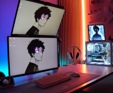 Cozy lights for cozy vibes