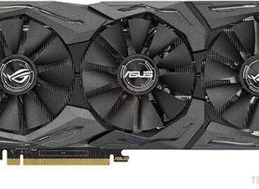 Can I flash Rog Strix bios to "Asus Turbo GTX 1080"?
