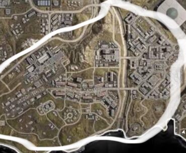 New resurgence map?