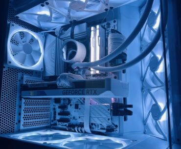 Rate my build!