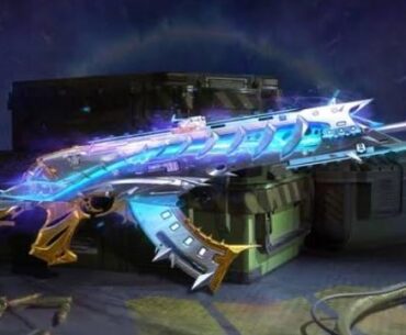 Still the best AR in the game Ak47 Radiance!