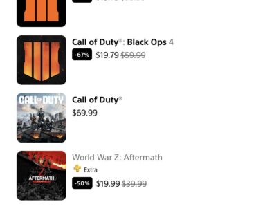 Kino Zombies help ?