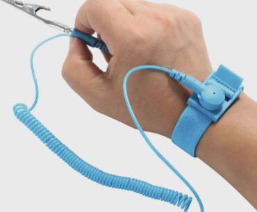 Are grounding wrist straps a Scam?