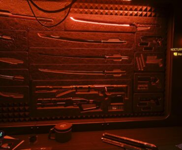 I can't find these last 3 guns, any idea on what they might be?