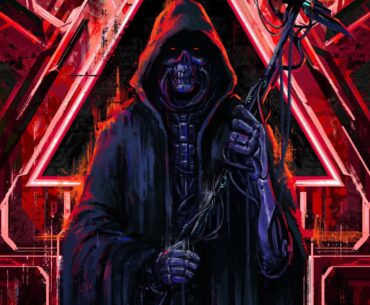 "Death" by Aghabuzar