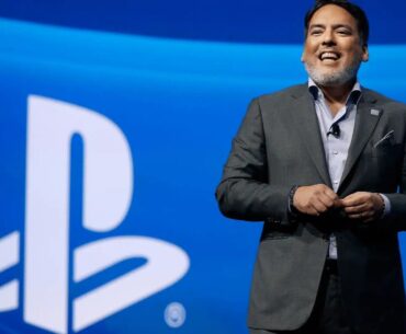 Former PlayStation CEO Says Companies Should Have "Baked In" $5 Price Hike in Every Generation to Acclimate Gamers