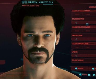 The time has come for the World Champion Mr. Satan to tour Night City and whoop some ass.