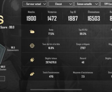 How can you be this good?