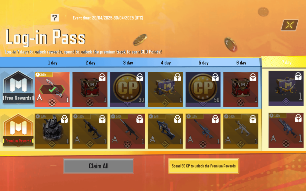 Is buying premium rewards for the login pass worth it?