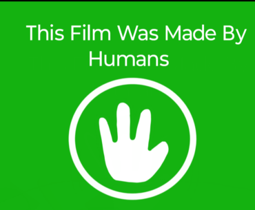 If We Allow AI To Make Movies and Stuff, Think We'll Be Seeing This, Kinda Like Those Age Ratings?