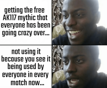 Which side are you on? 🤣