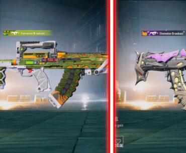 Which skin should I consider?