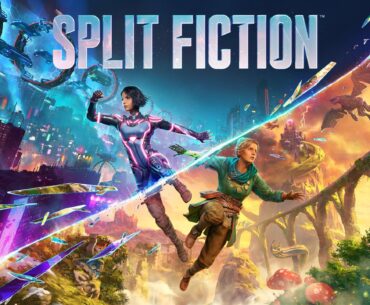 Just finished Split Fiction, went in blind and left with a game engraved into my heart