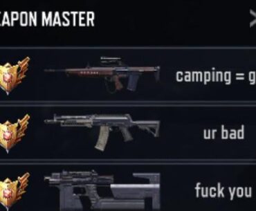 weapon names lol