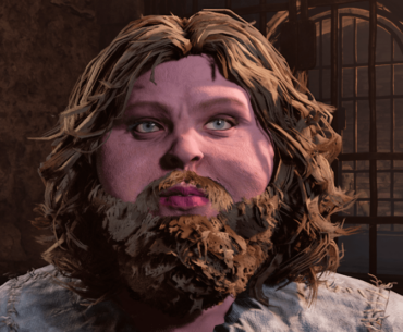 Not a single NPC has thanked me once.