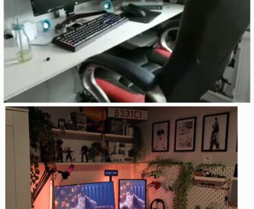 5 Year Difference.