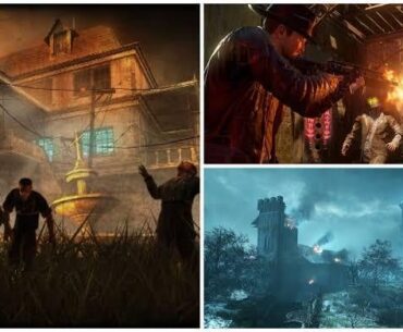 Which zombies game had the most hype lead up to launch