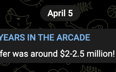 OverDrive: m0NESY's buyout was around $2-2.5 million