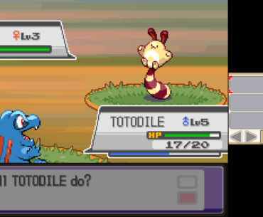 I've been playing Pokemon for almost 20 years now. I ran into my first shiny today, and I didn't have any pokeballs on me. I'm devastated.