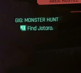 Uh What do I do here? How the hell do I kill a stand user?