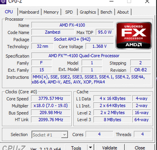 Is it worth any effort to try overclocking a CPU from 2011?