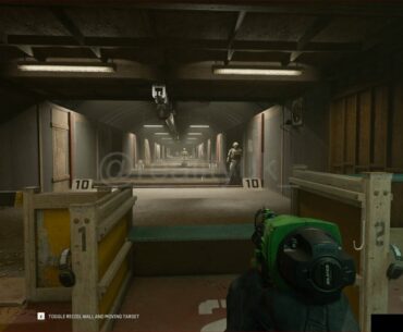 The upcoming Nailgun is going to have Muzzleflash.